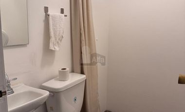 Oficina comercial en renta en Lomas de Tecamachalco, Naucalpan de Juárez, México