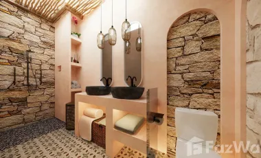 2 Bedroom Villa for sale in Kediri, Bali