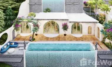 2 Bedroom Villa for sale in Kediri, Bali