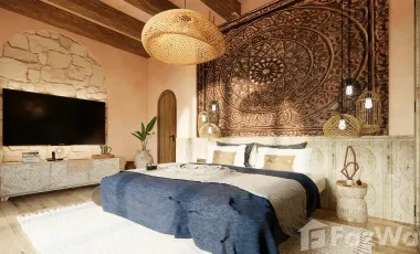 2 Bedroom Villa for sale in Kediri, Bali