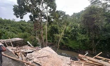 2 Bedroom Villa for sale in Kediri, Bali