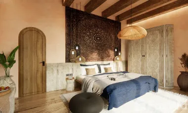 2 Bedroom Villa for sale in Kediri, Bali