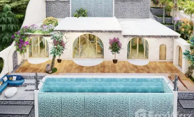 2 Bedroom Villa for sale in Kediri, Bali