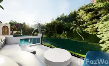 2 Bedroom Villa for sale in Kediri, Bali