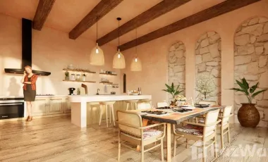 3 Bedroom Villa for sale in Kediri, Bali