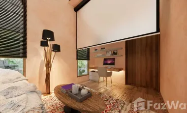 3 Bedroom Villa for sale in Kediri, Bali