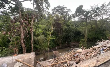 3 Bedroom Villa for sale in Kediri, Bali