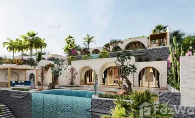 3 Bedroom Villa for sale in Kediri, Bali