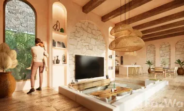 3 Bedroom Villa for sale in Kediri, Bali