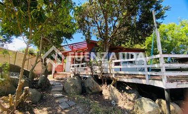 Casa en Venta en Comunidad Los Riscos