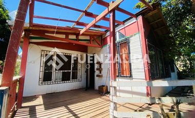 Casa en Venta en Comunidad Los Riscos