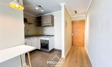 Departamento en Venta en Metro ciudad del niño