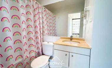 Departamento en Venta en Metro ciudad del niño