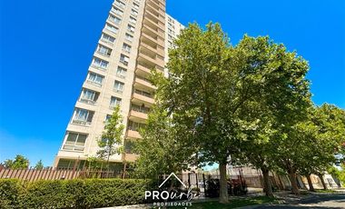 Departamento en Venta en Metro ciudad del niño