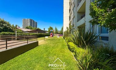 Departamento en Venta en Metro ciudad del niño