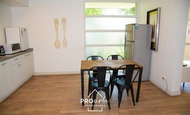 Departamento en Venta en Metro ciudad del niño