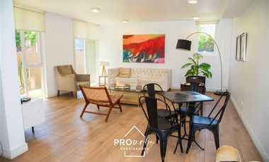 Departamento en Venta en Metro ciudad del niño