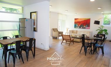 Departamento en Venta en Metro ciudad del niño