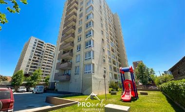 Departamento en Venta en Metro ciudad del niño