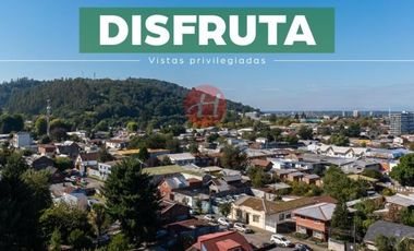 Departamento en Arriendo en Parque Prieto