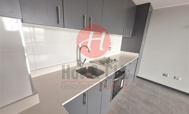 Departamento en Arriendo en Parque Prieto