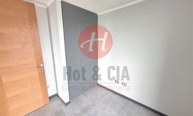 Departamento en Arriendo en Parque Prieto
