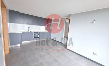 Departamento en Arriendo en Parque Prieto