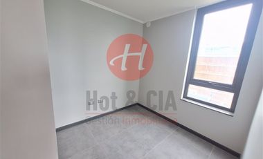 Departamento en Arriendo en Parque Prieto