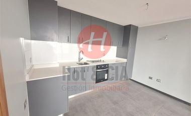 Departamento en Arriendo en Parque Prieto