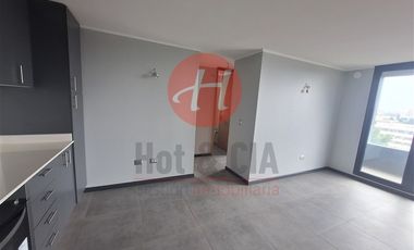 Departamento en Arriendo en Parque Prieto
