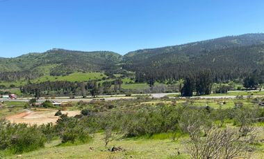 Se vendeParcela con vista en camino a Lagunillas, Casablanca