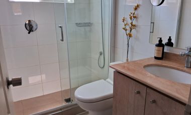 ACOGEDORA CASA EN CONDOMINIO SERENA ORIENTE,