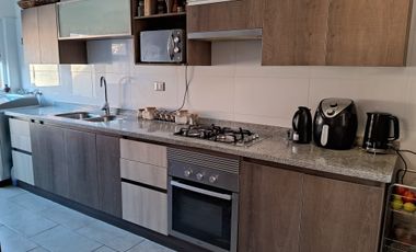 ACOGEDORA CASA EN CONDOMINIO SERENA ORIENTE,