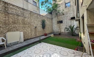 Departamento en arriendo 2 dormitorios 2 baños con patio