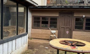 PROPIEDAD EN VENTA CENTRO DE TEMUCO