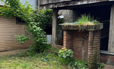 PROPIEDAD EN VENTA CENTRO DE TEMUCO