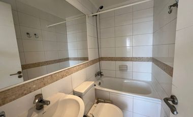 Departamento en arriendo c/ estacionamiento en San Francisco de Limache