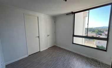 Departamento en arriendo c/ estacionamiento en San Francisco de Limache