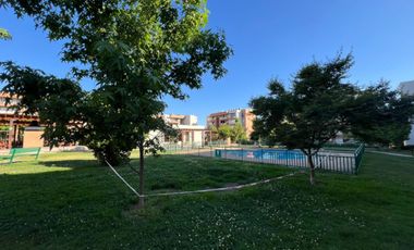 Departamento en arriendo c/ estacionamiento en San Francisco de Limache