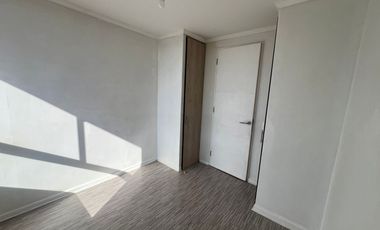 Departamento en arriendo c/ estacionamiento en San Francisco de Limache