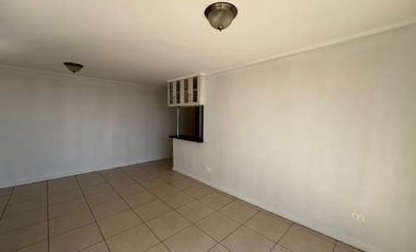 Departamento en arriendo c/ estacionamiento en San Francisco de Limache