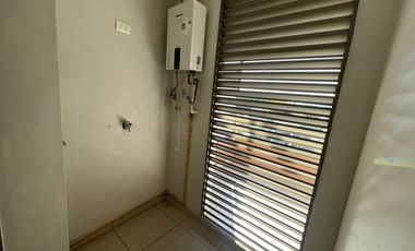 Departamento en arriendo c/ estacionamiento en San Francisco de Limache