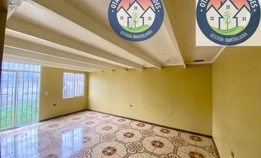 PRADERAS SANTA CAROLINA