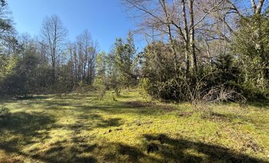 Terreno en venta ubicado en Molco