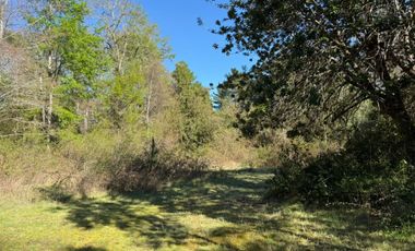 Terreno en venta ubicado en Molco