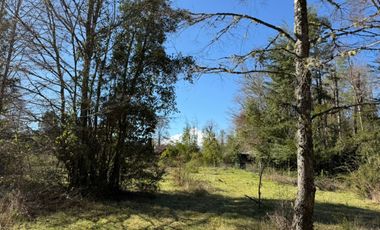 Terreno en venta ubicado en Molco