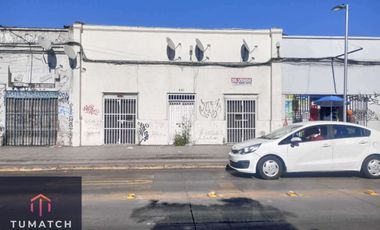 Local Comercial en venta ubicado en Barrio Brasil