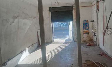 Local Comercial en venta ubicado en Barrio Brasil