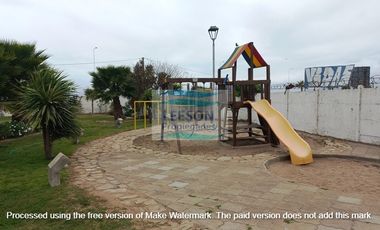 AV COSTANERA  VENTA DEPTO 3D  2B CON VISTA FRONTAL AL MAR