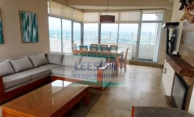 AV COSTANERA  VENTA DEPTO 3D  2B CON VISTA FRONTAL AL MAR